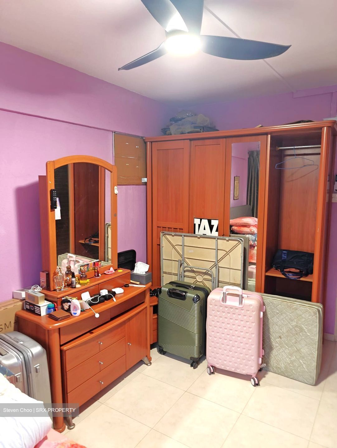 Blk 854 Woodlands Street 83 (Woodlands), HDB 4 Rooms #536230851